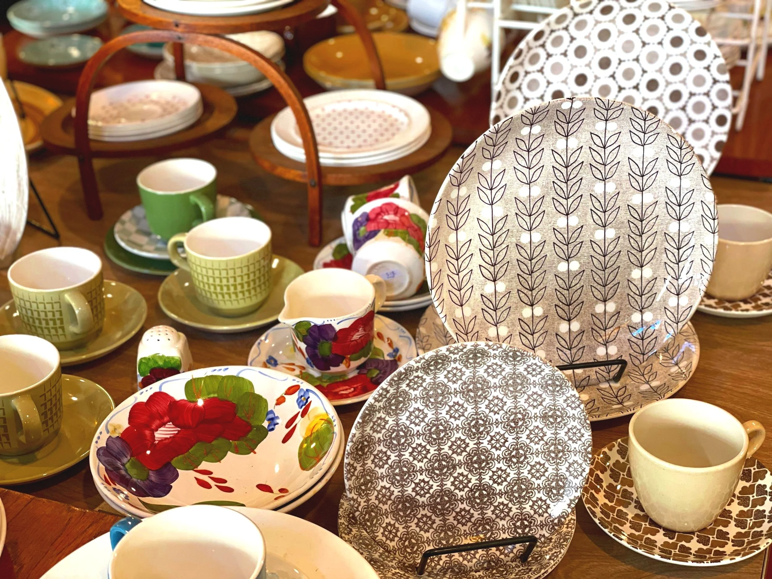 Crown Lynn ~ Specialist Dunedin NZ — Taste Merchants